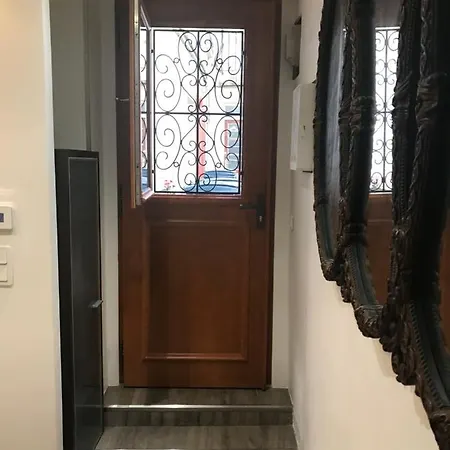 Via Natina Maison d'hôtes Saint-Germain-en-Laye