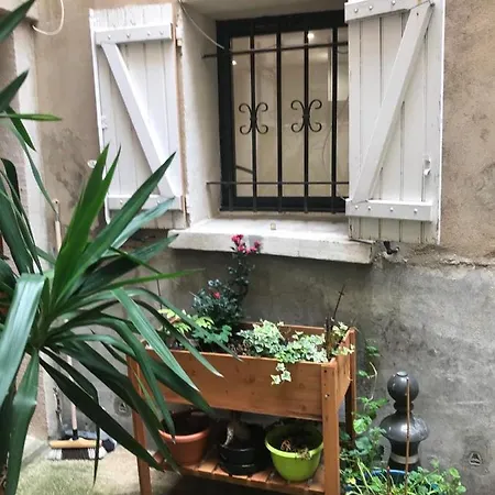 Maison d'hôtes Via Natina *