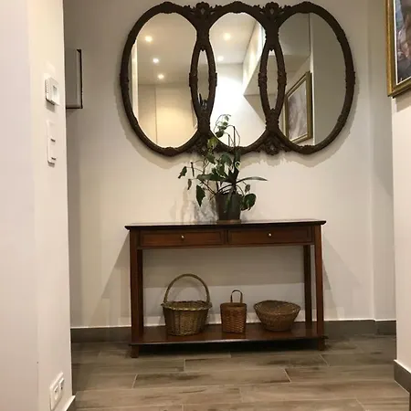 Maison d'hôtes Via Natina *