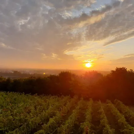 Via Natina Maison d'hôtes